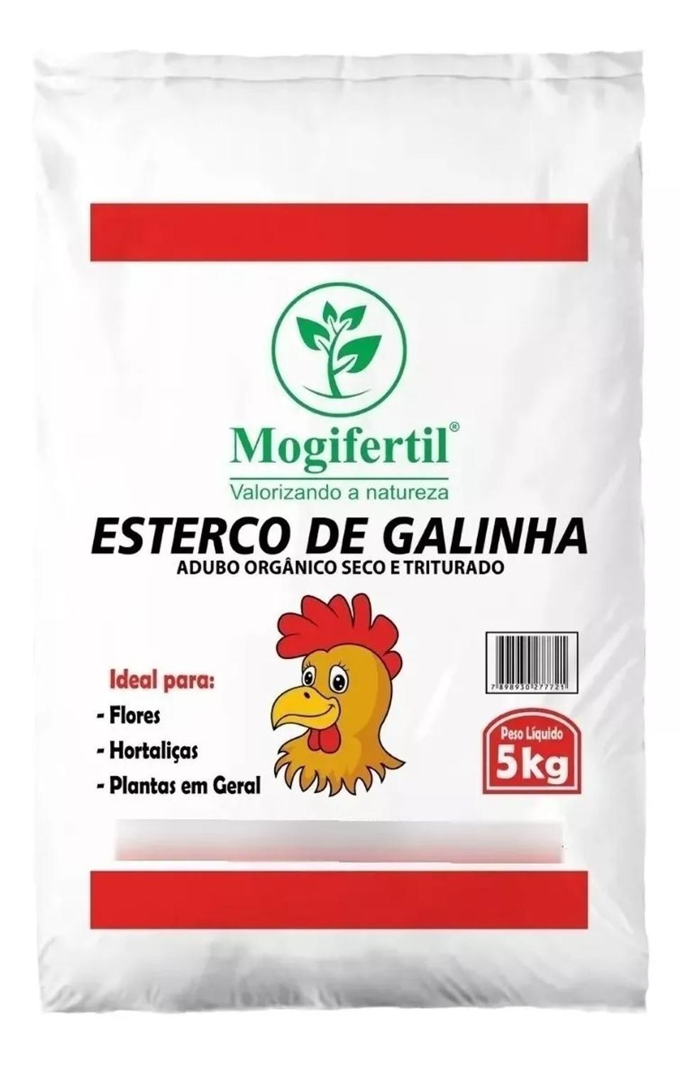Top 10 Melhores Adubos Orgânicos em 2026 (Bokashi, Húmus e mais) 1