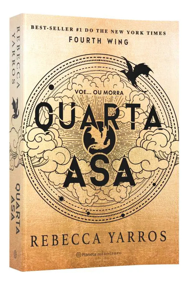 Top 10 Melhores Livros de Fantasia em 2026 (Magia, Medieval e mais) 3