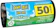 DOVER-ROLL Sacos para Lixo Super Forte Reciclado 50 L 1