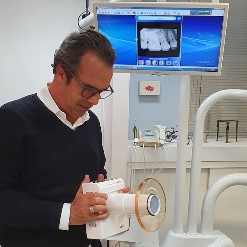 Clínica Dr. Marcelo Martins 2