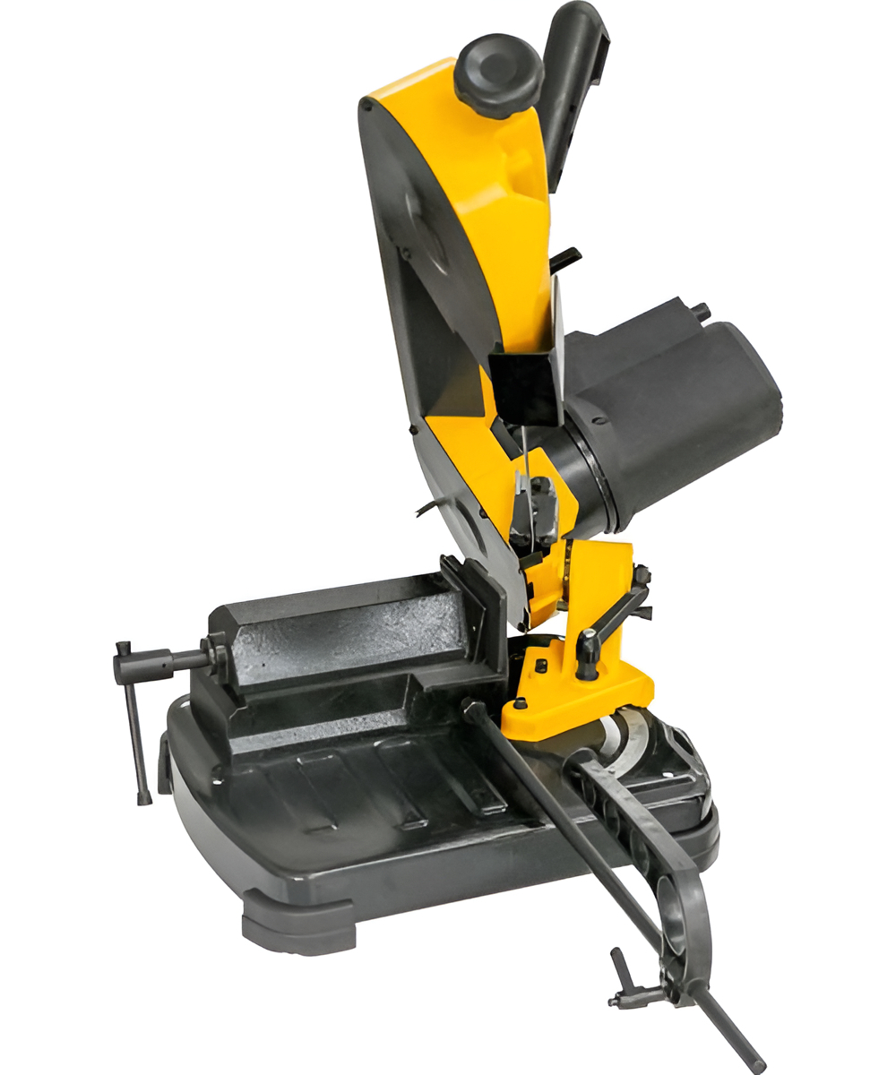 Serra Fita Horizontal de Bancada 5" 400 W SFV 050 (220 V) 3