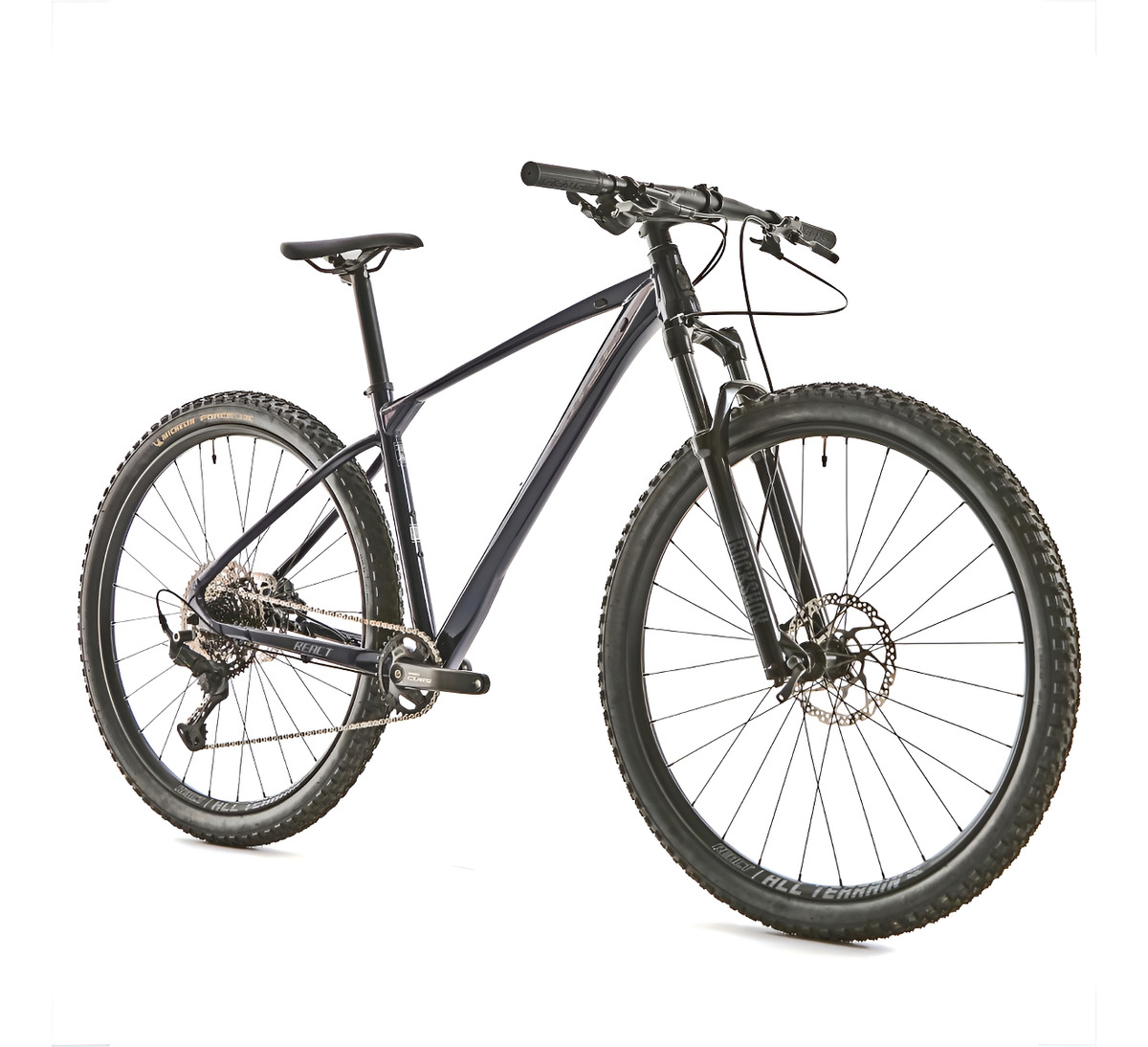 Bicicleta Sense React Comp 1