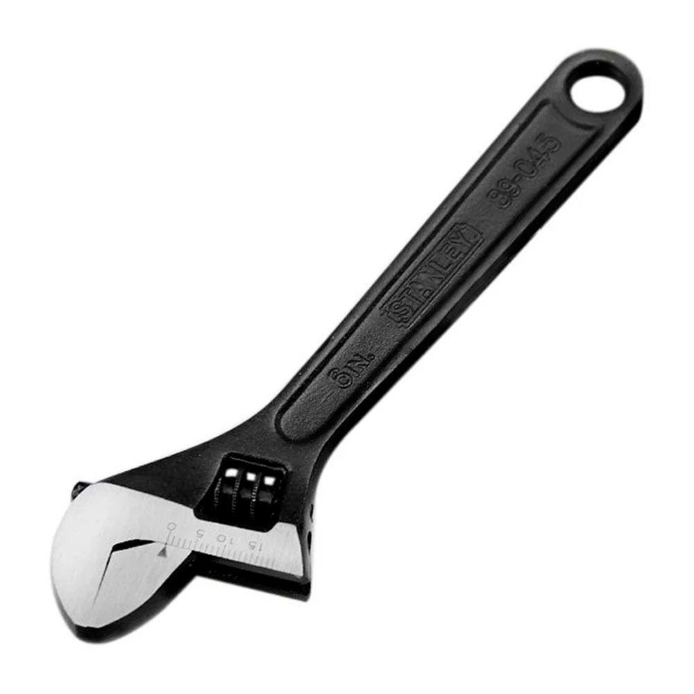 Chave Ajustável Oxidada - 8" 1