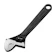 STANLEY Chave Ajustável Oxidada - 8" 1