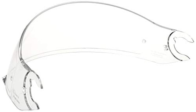 Viseira para Capacete Shark Transparente 2