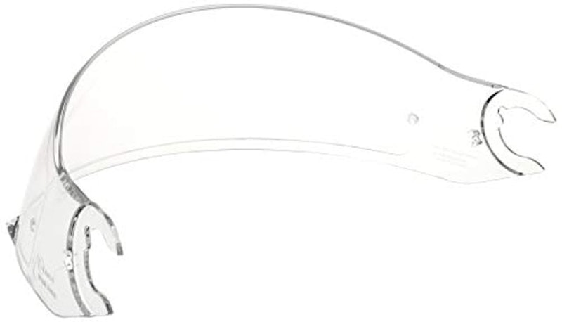 Viseira para Capacete Shark Transparente 2