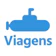 SUBMARINO Submarino Viagens 1