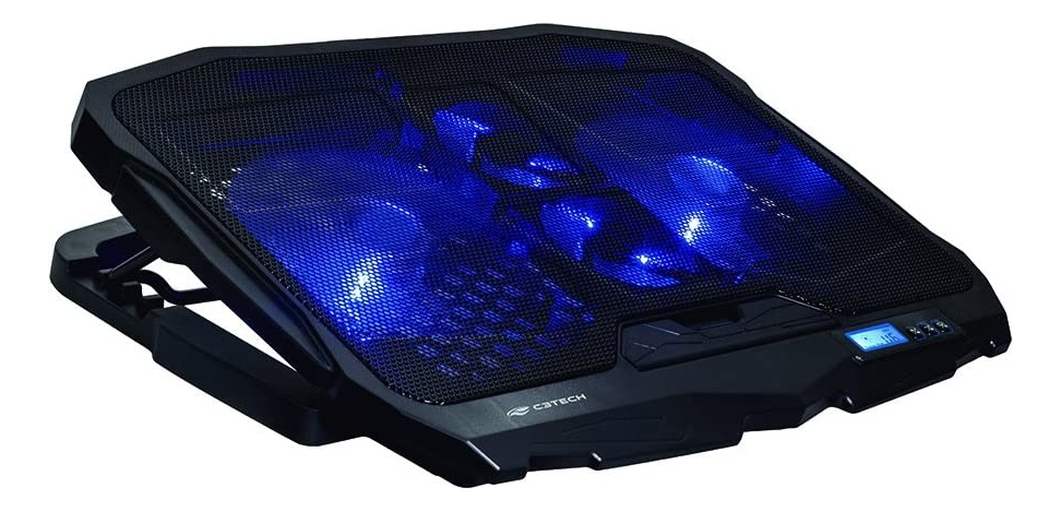 Top 10 Melhores Coolers para Notebook em 2026 (C3Tech, Multilaser e mais) 1