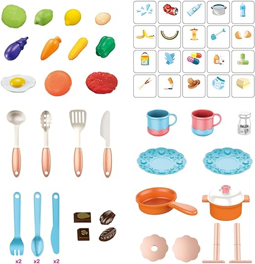 Cozinha Super Chef 3
