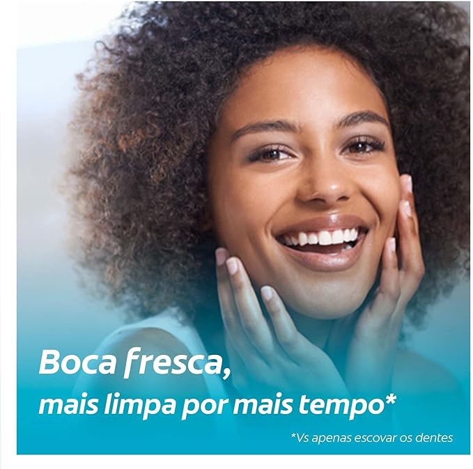 Colgate Plax Ice Infinity 5