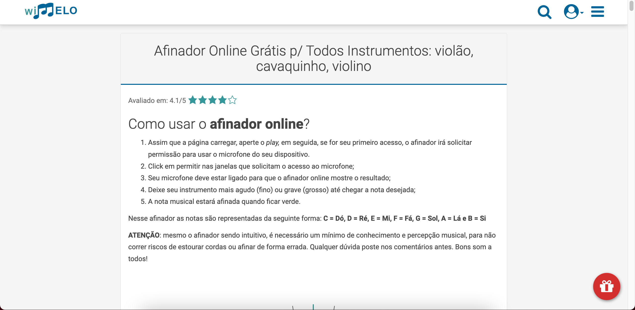 WiMelo 3