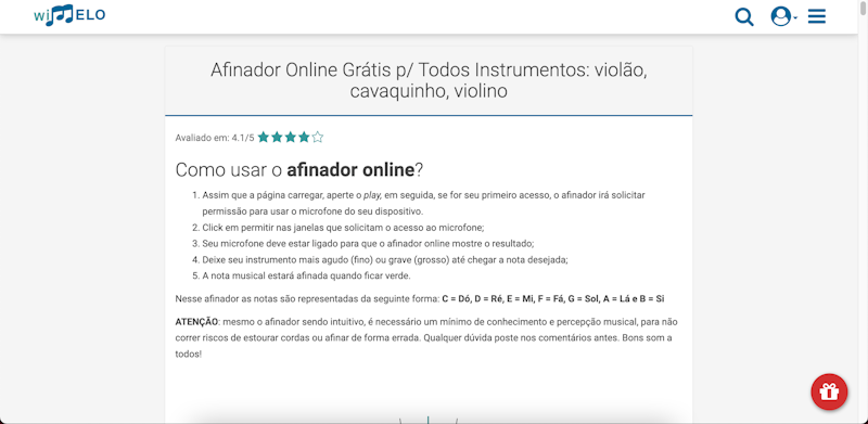 WiMelo 3