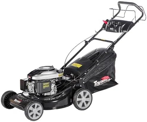 Cortador de Grama Gasolina 2