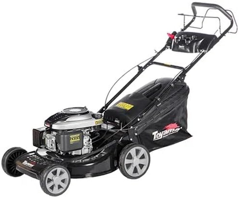 Cortador de Grama Gasolina 2