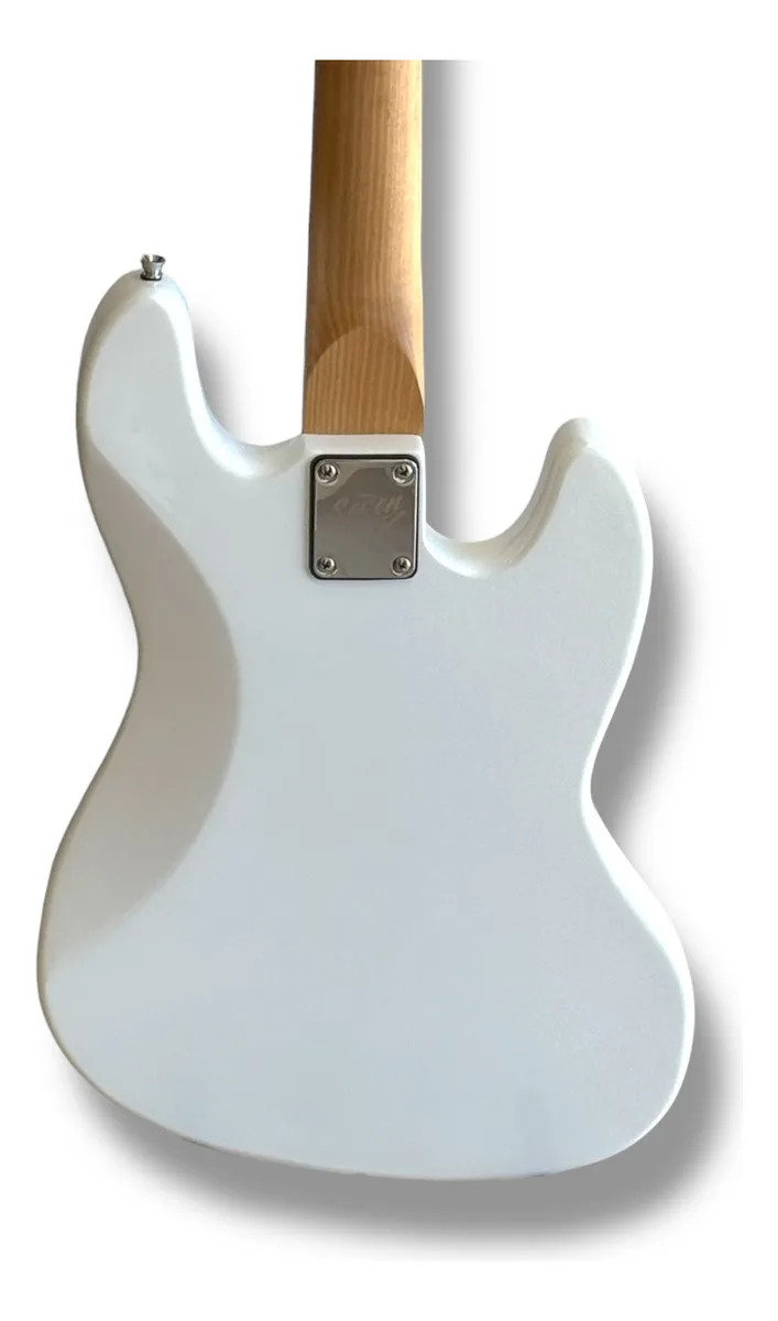 Contrabaixo Precision Bass Seven 4C com Bag 5