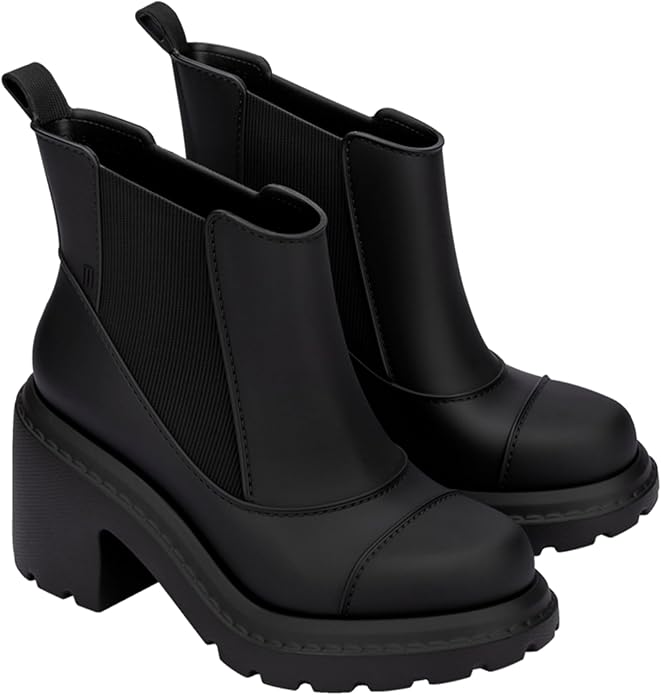 Melissa Courtney Boot 4