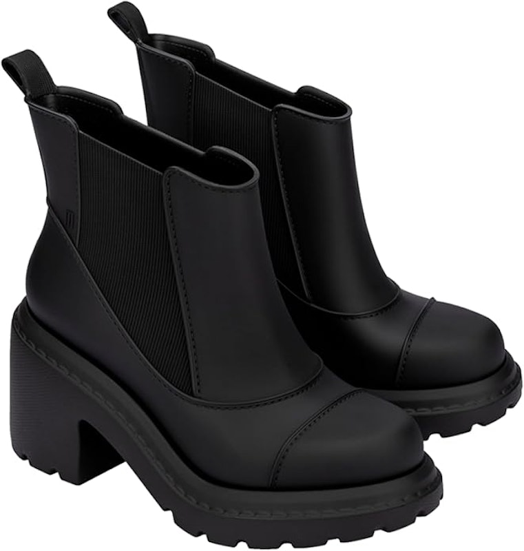Melissa Courtney Boot 4