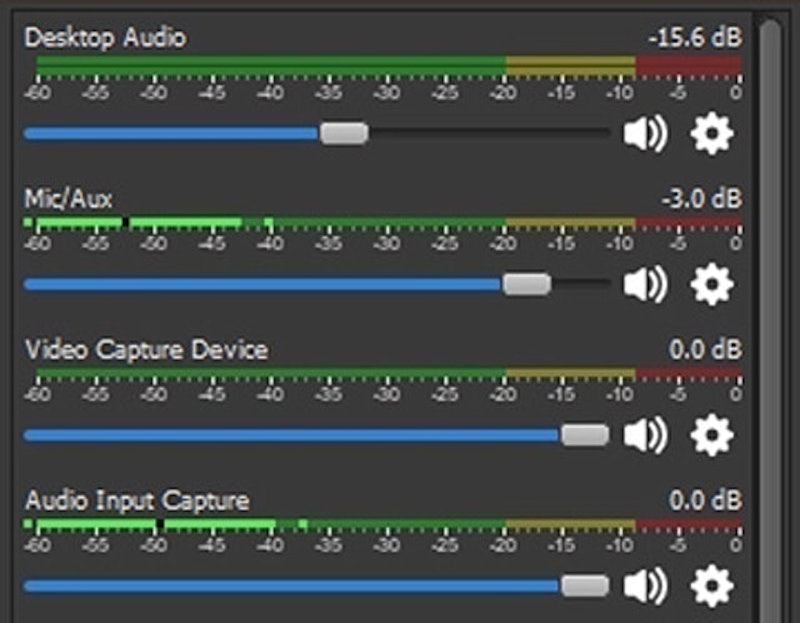 OBS Studio - Open Broadcaster Software 4