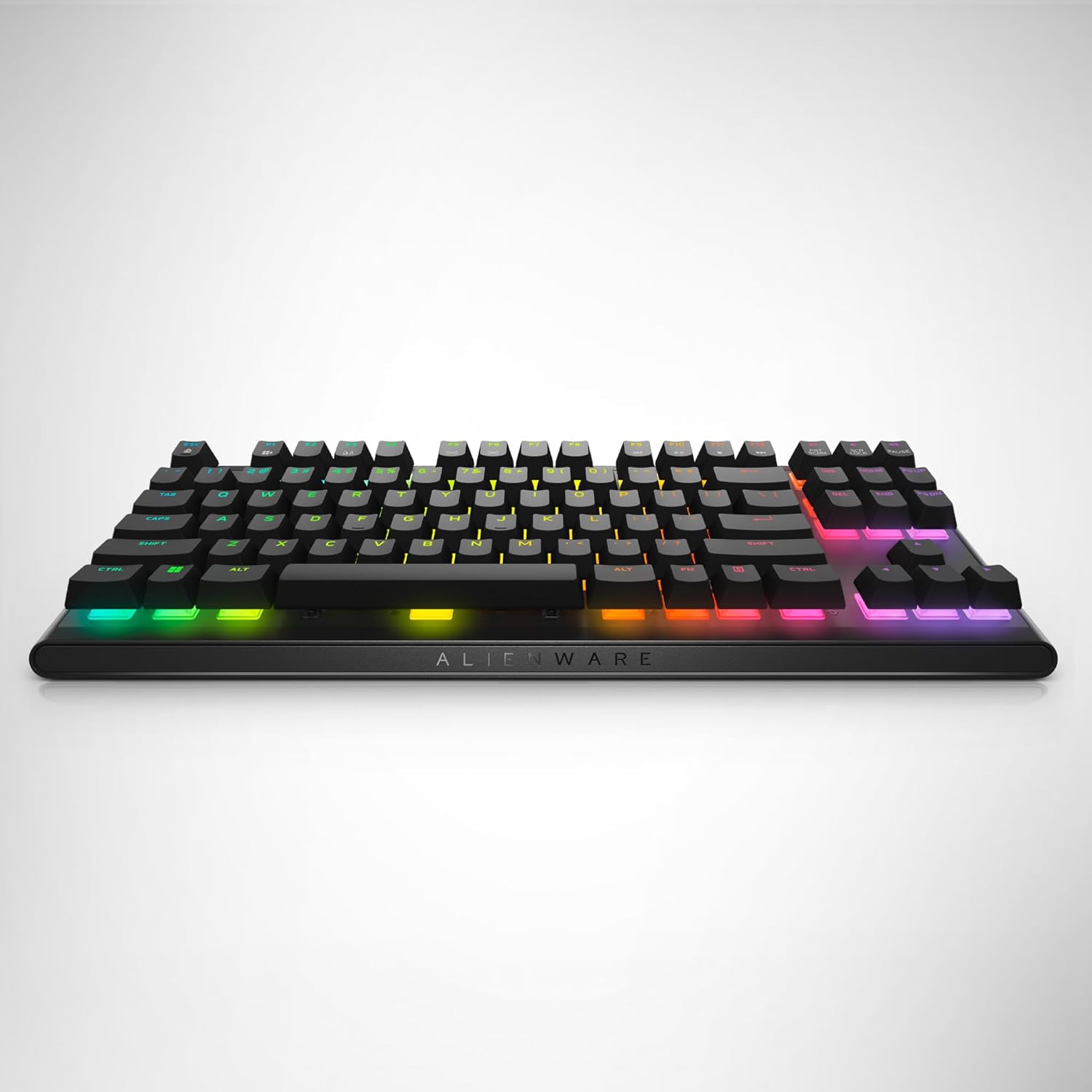 Teclado Gamer Alienware Tenkeyless 2