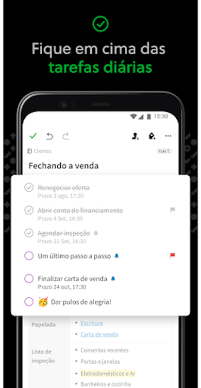 Evernote 3
