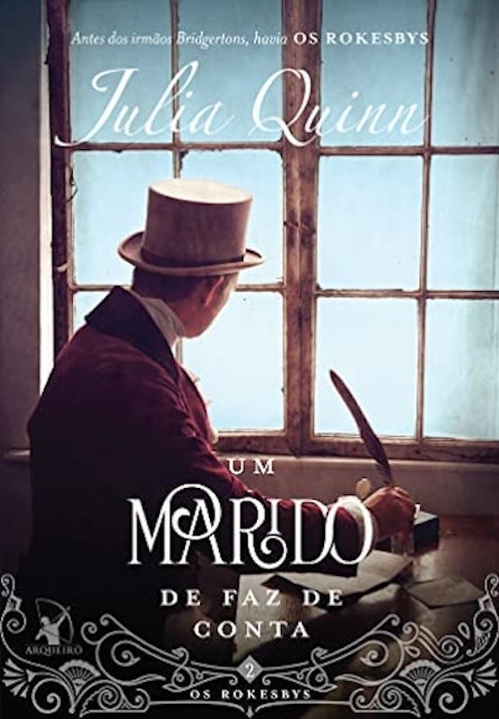 Um Marido de Faz de Conta 1