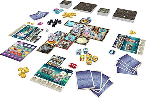 Masmorra: Dungeons of Arcadia 3