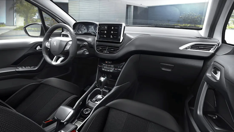 SUV Peugeot 2008 Style 1.6 4