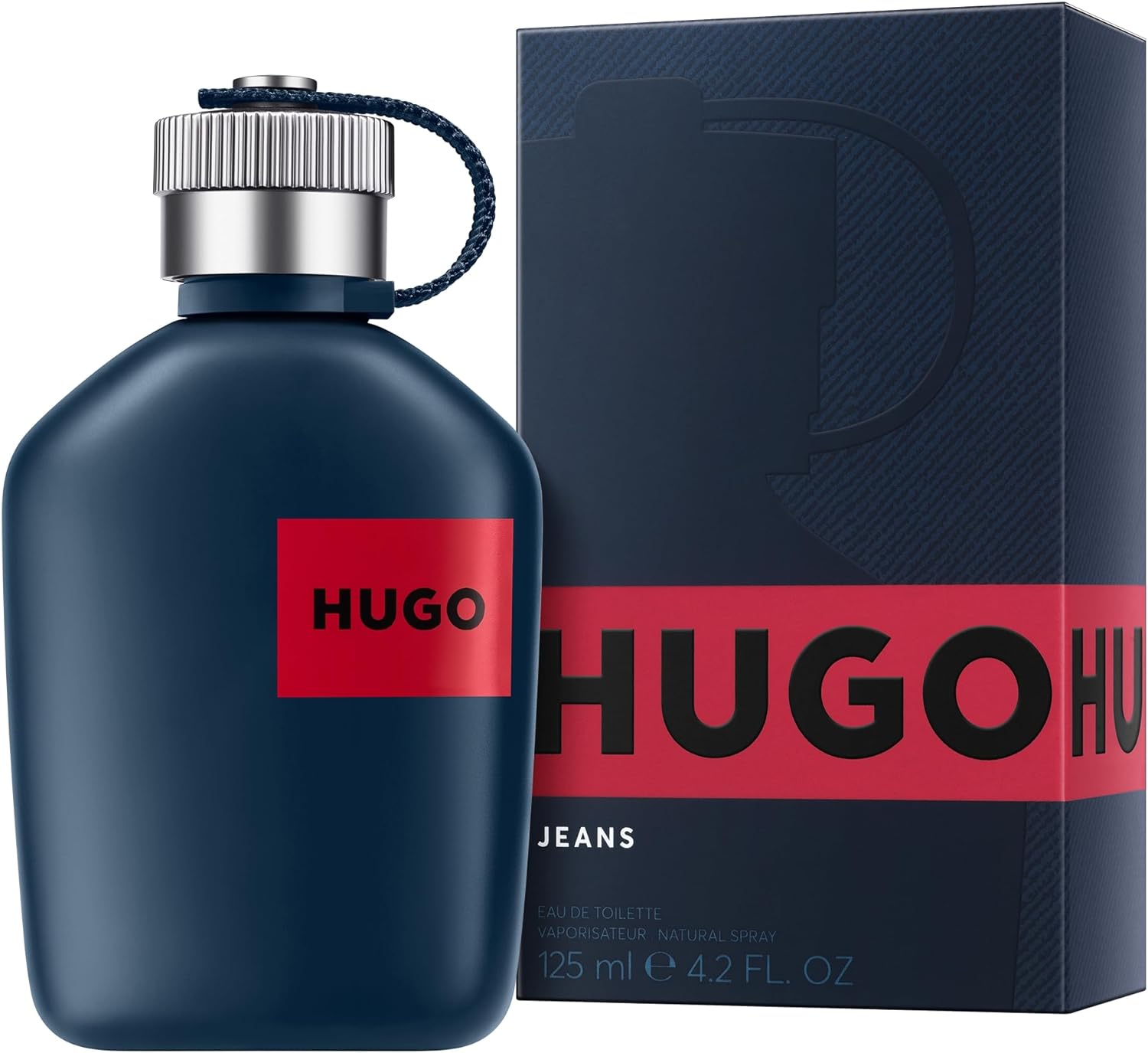Hugo Jeans Eau de Toilette 2