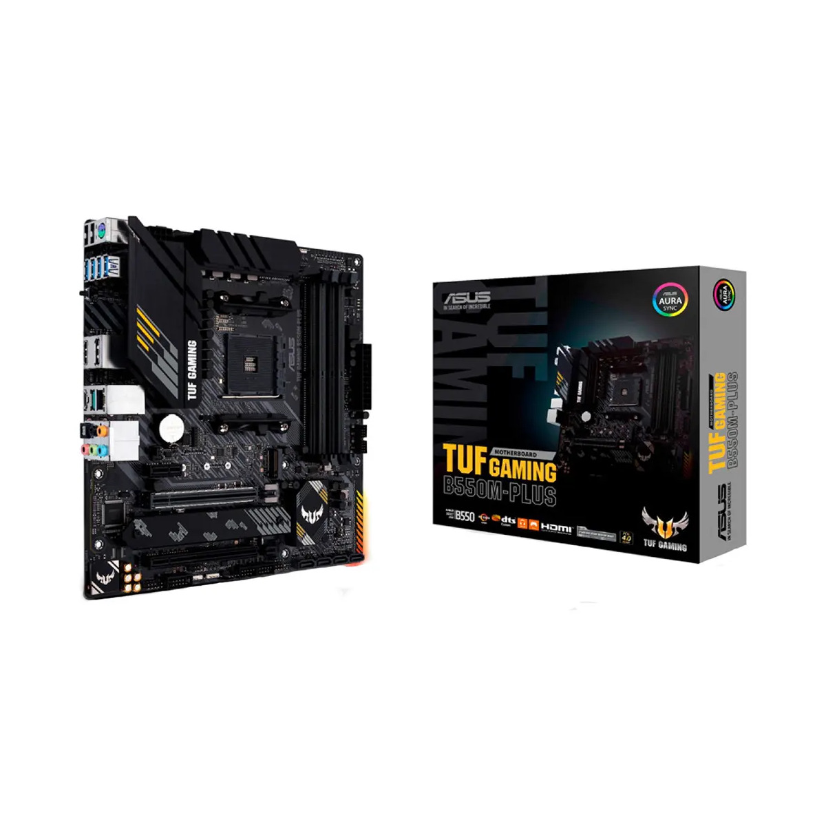 Top 10 Melhores Placas-Mãe em 2026 (Asus, Gigabyte e mais) 1