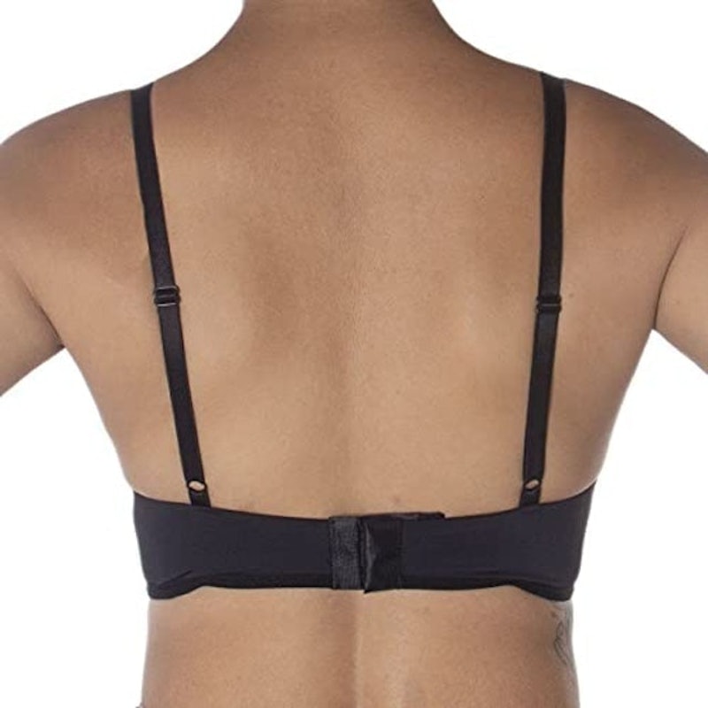 Sutiã Push-Up Efeito Silicone 2
