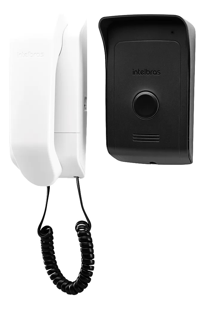 Top 10 Melhores Interfones em 2026 (Intelbras, HDL e mais) 1