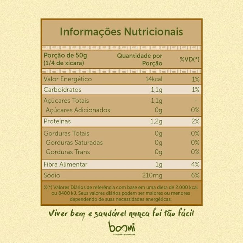 Palmito Açaí Inteiro Orgânico Salada Amazônia 2