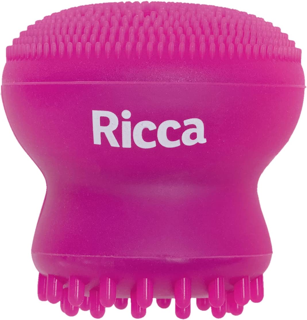 Esponja Facial de Silicone 1
