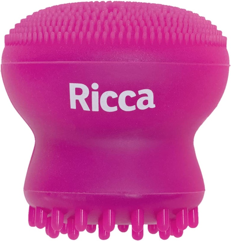 Esponja Facial de Silicone 1
