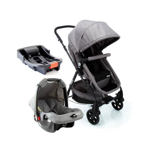 Travel System Poppy 3.0 Trio 1