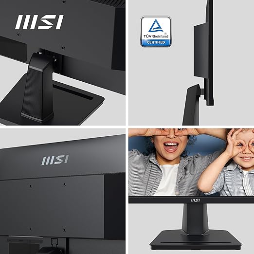 Business Monitor Pro MSI 21,5" 2