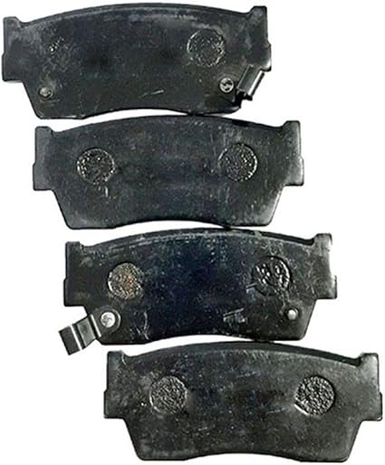 Pastilha de Freio Dianteira Fras-Le PD/1438 5