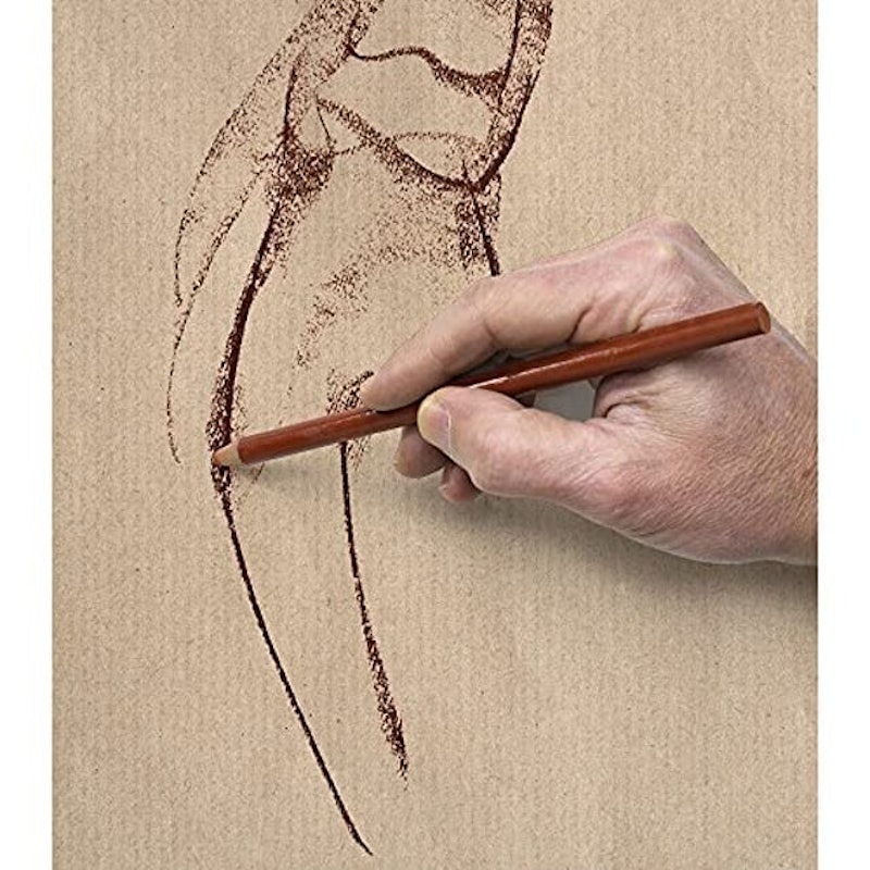 Bloco de Papel Kraft 4