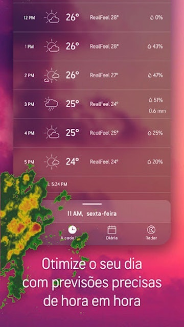 AccuWeather 4