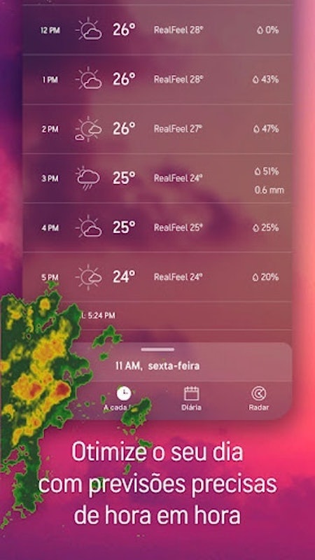 AccuWeather 4