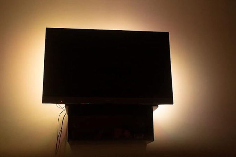 Fita LED RGB 5 m Kit LED 5