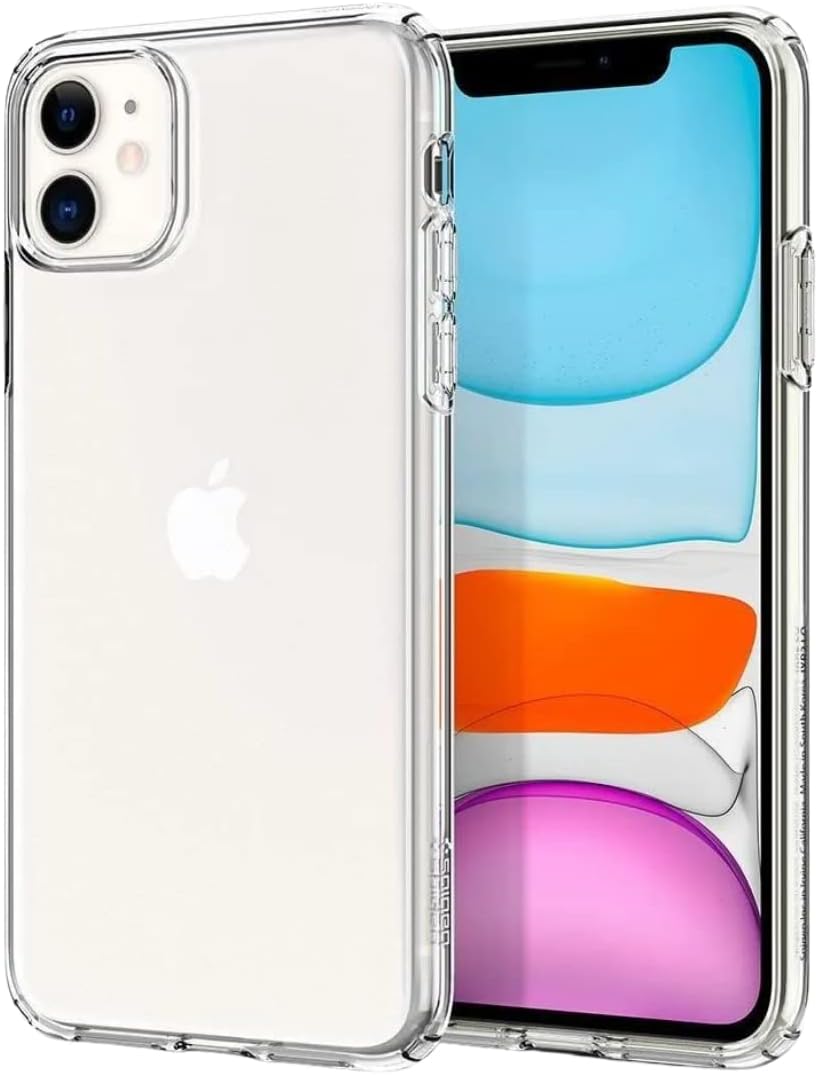 Top 10 Melhores Capas para iPhone 11 em 2026 (11, 11 Pro e 11 Pro Max) 1