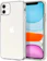 HREBOS Capa Anti Schok Slim para iPhone 11 1