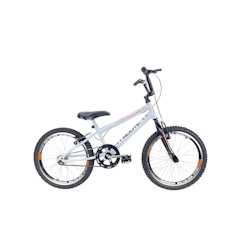 Bicicleta Aro 20" BMX
