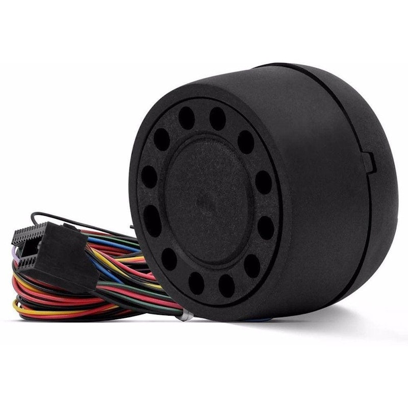 Alarme Automotivo Positron Cyber 3