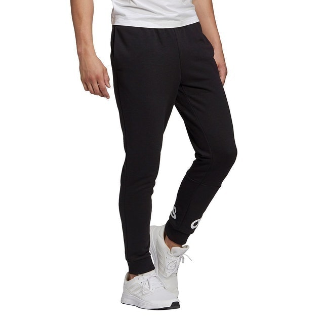 Calça Jogger Masculina Adidas Essentials Logo 3