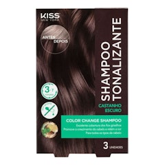 Shampoo Tonalizante Color Change