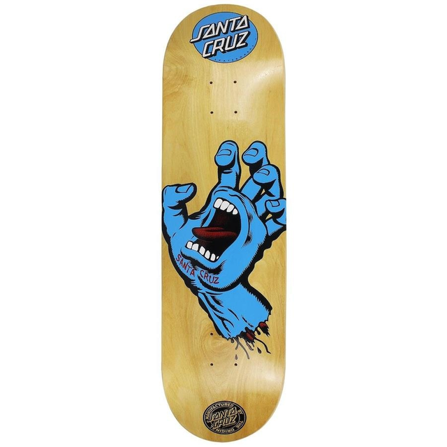 Shape Santa Cruz Powerlyte 3