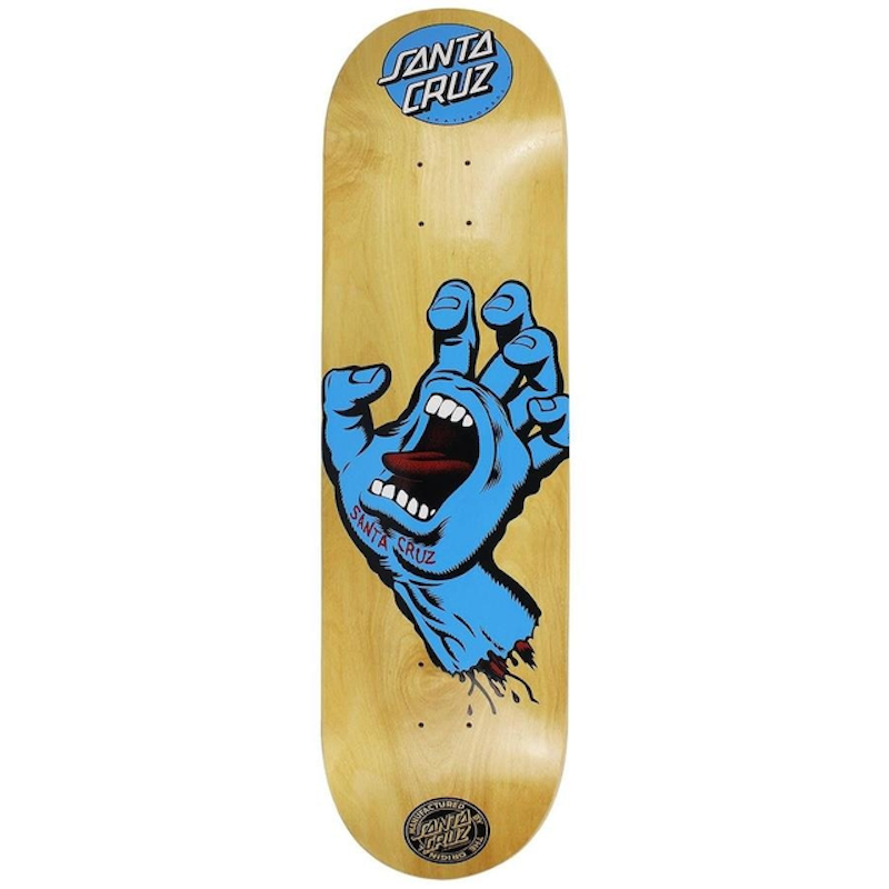 Shape Santa Cruz Powerlyte 3