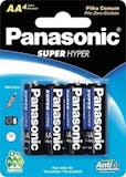 Top 10 Melhores Pilhas AA em 2026 (Duracell, Panasonic e mais) 4